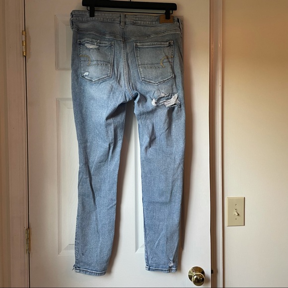 American Eagle jeans - Picture 2 of 7